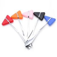 Triangle Percussion Neurological Hammer Percussor Diagnostic Reflex Hammer