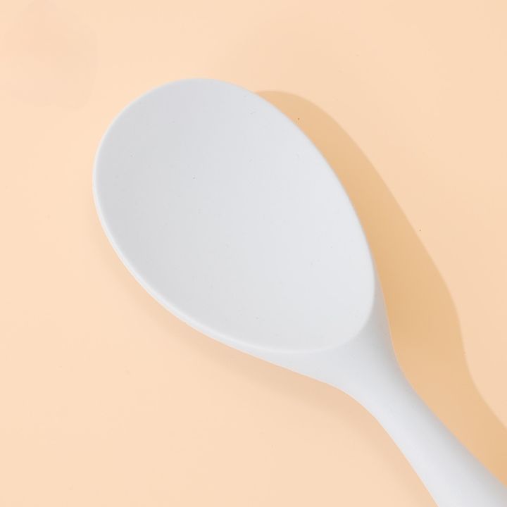 silicone-rice-spoon-household-kitchenware-food-grade-non-stick-spoon-non-stick-pan-special-rice-spoon
