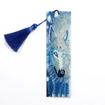 Diamond Painting Bookmarks - Best Price in Singapore - Oct 2023