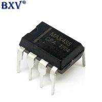 10PCS MAX485EPA MAX485 MAX485CPA MAX481CPA MAX481EPA MAX481 MAX487CPA MAX487EPA MAX487 MAX1487CPA MAX1487EPA MAX1487 DIP DIP-8 WATTY Electronics