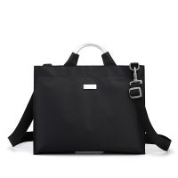 [COD] Mens Business Tote Tablet Document Satchel Commuter Messenger Briefcase