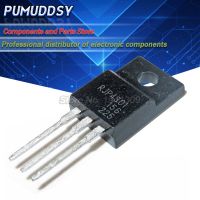 10piece RJP4301 TO-220 RJP4301APP TO-220F IC WATTY Electronics