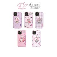 Esther Bunny Hard Case + Jelly Tok Set