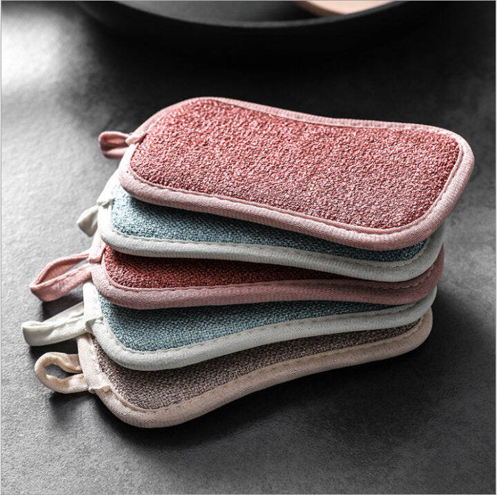 cw-magic-sponge-wipe-dish-washing-sponge-scouring-pad-bowl-brushing-appliance-brush-pot-block-kitchen-cleaning-decontamination-double-sided-dishcloth