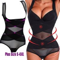 Clarissali Waist Trainer Binders Shapewear Faja Belly Sheath Reductive Girdle Bodysuits Bodies