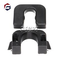 Set For Ford Fiesta MK7, MK8, Focus &amp; Mondeo Rear Parcel Shelf Clip. Brand New! 8A61-46698-AA 8A6146698AA