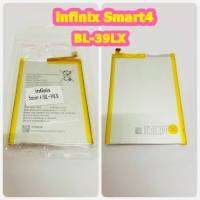 แบตเตอรี infinix Smart 4 / BL-39LX แบตอึด ทน ใช้ได้นาน สินค้ามีของพร้อมส่ง รับประกันสินค้า 3 เดือน สำหรับช่างซ่อมมือถือ