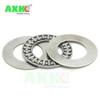 AXK AXK0414 AXK0515 AXK0619 TN 2AS bearing AXK0619 2AS needle roller bearing 4x14x4mm 5x15x4mm 6x19x4mm