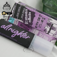 URBAN DECAY ALL NIGHTER Long Lasting Makeup Setting Spray 118 ml ป้ายห้างไทย