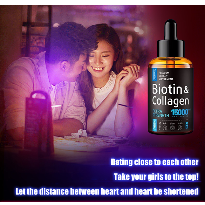 Mengkai Sex Biotin Drops Oral Solution Nature Sex Biotin Drops Oral Solution Lazada 0068