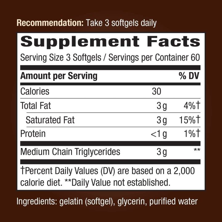 น้ำมันมะพร้าวสกัด-100-mct-oil-medium-chain-triglycerides-180-softgels-natures-way