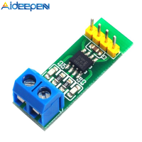 Aideepen TJA1050 CAN โมดูล CAN Bus โมดูล CAN Bus Transceiver รหัส STM32 2.54มม. Pin 301 Terminal Block