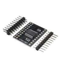 【Be worth】 Aflatoon Electronics MCP23017โมดูลอินเทอร์เฟซแบบอนุกรม IIC I2C SPI แบบสองทิศทาง16บิต I/o Expander Pins โมดูลอินเทอร์เฟซแบบอนุกรม CJMCU-2317