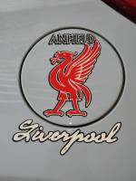 Liverpoolสติ๊กเกอร์ทีมลิเวอร์พูล โลโก้ทีมฟุตบอล liverpool ลิเวอร์พูล สติกเกอร์บอล สติ๊กเกอร์ sticker สติ๊กเกอร์ทีมบอล liverpool สติ๊กเกอร์สโมสร