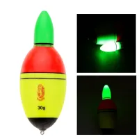 ✈ Fishing Float Luminous Float Fish Bait for Sea Fishing Carp Fishing Tackle Accessories Fishing Float