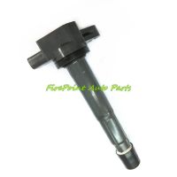 ♞✎✔ 4pcs Ignition Coil 30520-PNC-004 30520-RWC-A01 TC-28A For Honda