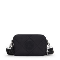 กระเป๋า KIPLING รุ่น MILDA สี Cosmic Black Ql กระเป๋า Cross Body &amp; Shoulder