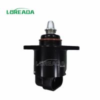 LOREADA Idle Air Control Valve / IAC Valve / Auto Parts Stepper Motor W3169 26179 For Linhai 400 Of 2013 Scooter OEM Quality