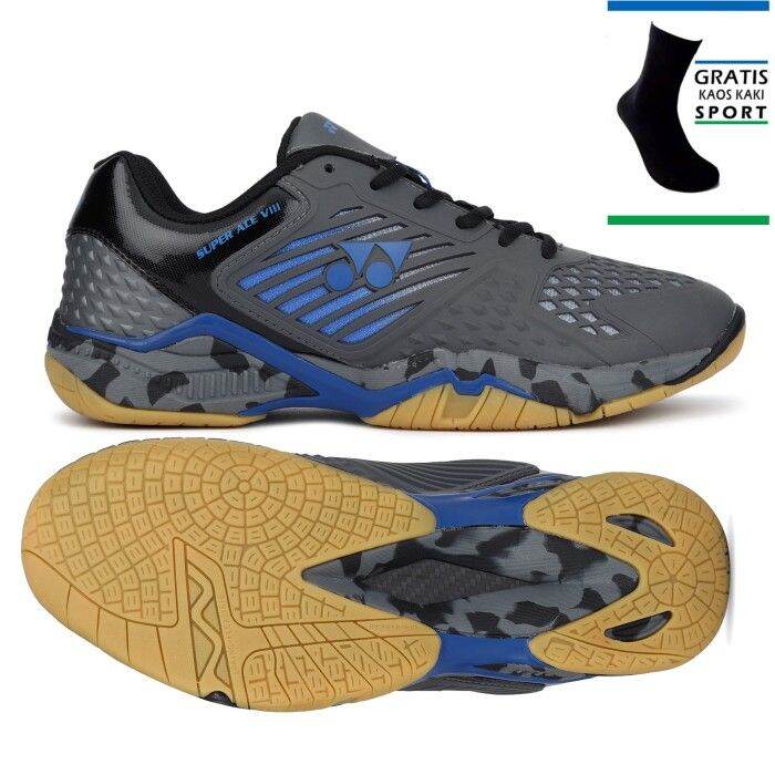 Yonex super sale ace 8