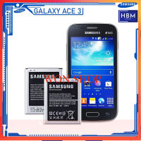 **แบตเตอรี่ Samsung Galaxy Ace 3 ของแท้ รุ่น EB-BG313BBE (1500mAh) แบตเตอรี่เดิม...