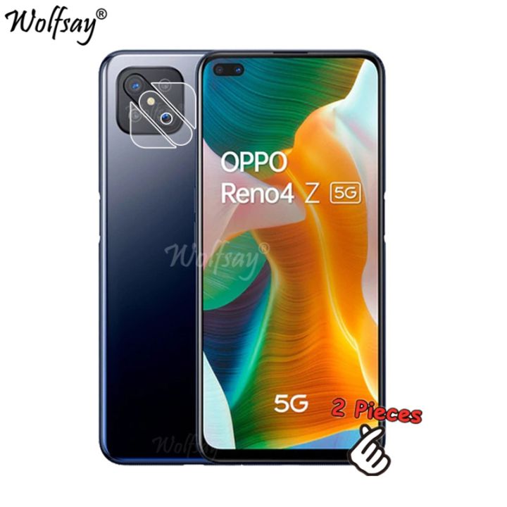 กระจกนิรภัยสำหรับคลุมทั้งหมด-oppo-reno4-z-5g-ปกป้องหน้าจอ7z-reno-4z-กล้อง5-7-8-lite-4