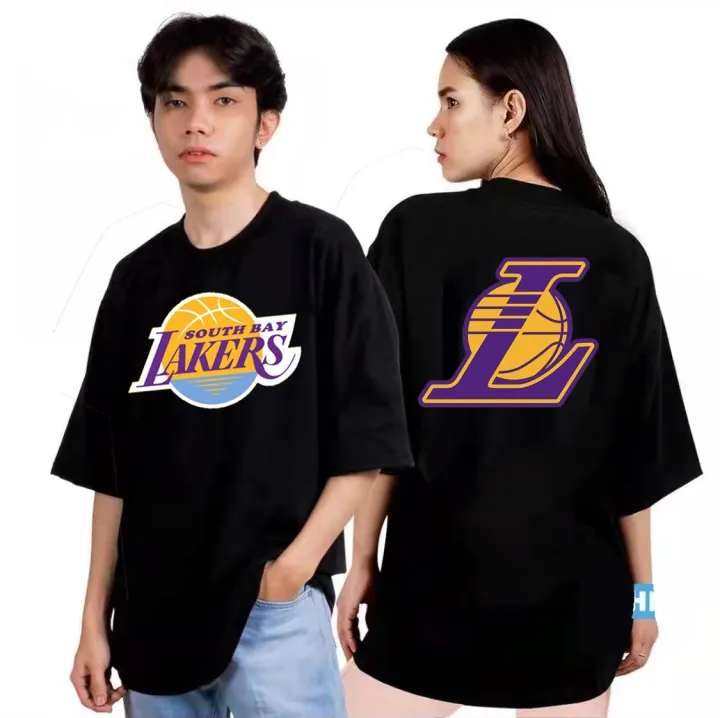City Of Angels Los Angeles Lakers Shirt - Teebreat