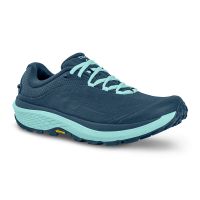 TOPO PURSUIT NAVY/SKY WOMEN | รองเท้าวิ่งเทรลผู้หญิง