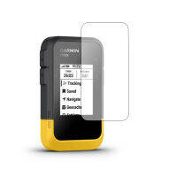 3Pcs Clear LCD Screen Protector Soft ป้องกันฟิล์มสำหรับ Garmin Etrex SE GPS Handheld Navigator อุปกรณ์เสริม