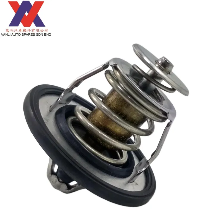Mitsubishi thermostat for Mitsubishi Evo X / Lancer GT / Sportback ...