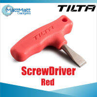 Tilta Screwdriver Red