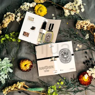 Shop Diptyque Eau De Sens online Lazada .ph