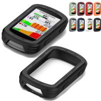 Soft Silicone Cover Shell for Garmin Edge840 Protector Bike Smart Watch Protector For Garmin Edge540 Case Protective Accessory