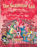 Bundanjai (หนังสือเรียนภาษาอังกฤษ Oxford) The Grammar Lab 2 Student s Book (P)