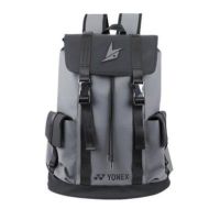 ❄◐ For Original Yonexˉ ˉ New yy badminton backpack 3 pack star racket bag mens and womens sports bag authentic 243