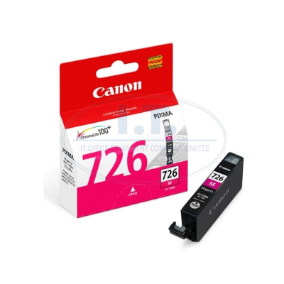 หมึก CANON CLI-726 M