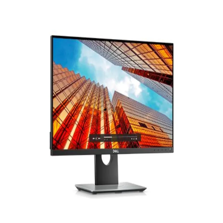 Monitor DELL P2418D Lazada Indonesia