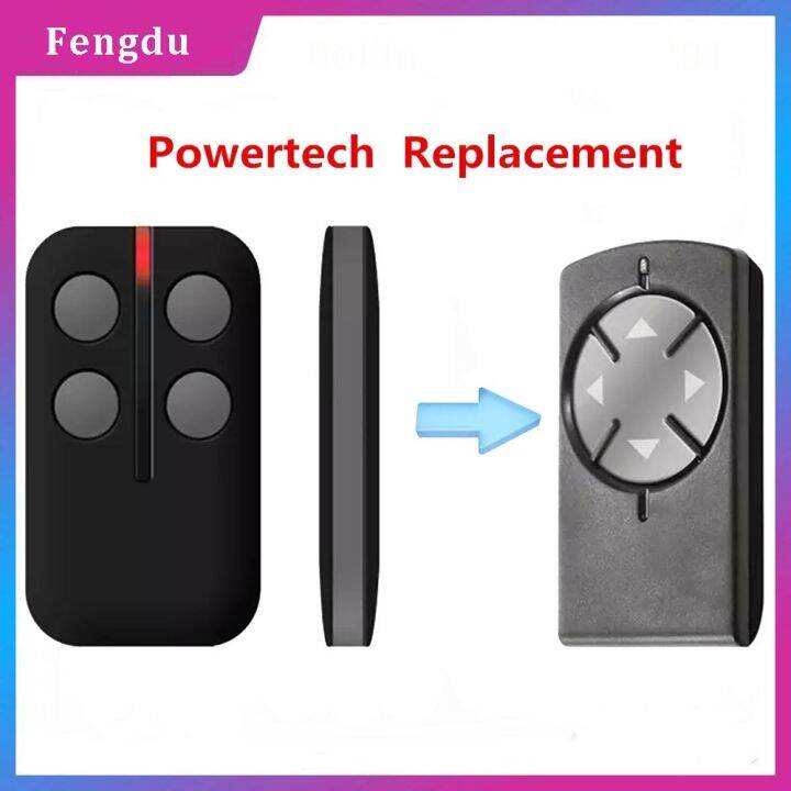 Electronic Gate Control Universal Gate Remote Control Rolling Code Pr