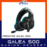 HEADSET (7.1) PREDATOR GALEA 500