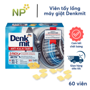 Denkpd cage cleaner 60 PCs cleaning roll tablet, cleaning busy, residue