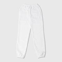 CODtuxiao Long SWEATPANTS WHITE