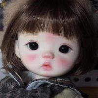 【YF】 gaoshunBJD doll 1/6 1/8 dada chimu body didi zhuzhu freeshipping resin mold present Ball-jointed dolls FOR SALE girls