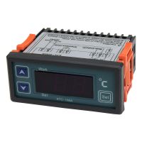 New Product STC-100A Temperature Controller AC 220V 110V AC/DC 24V 12V