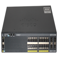 Cisco Catalyst 2960-X | WS-C2960X-24TS-L Catalyst WS-C2960X-24TS-L 24 port 1G,  4 x 1G SFP, LAN Base