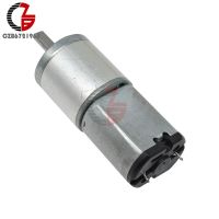 มอเตอร์เกียร์ดีซี030 16ga 12V 100Rpm มอเตอร์เชิงเส้นไฟฟ้าขนาดจิ๋วพัดลมสำหรับเครื่องใช้ภายในบ้านรถรถ Rc ของเล่นงานอดิเรก