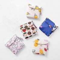 Tampon Storage Bag Sanitary Pad Pouch Women Napkin Towel Cosmetic Bags Organizer Ladies Makeup Bag Girls Tampon Holder Organizer