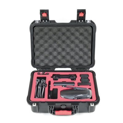 OH PGYTECH Durable Lightweight Safety Carrying Case Waterproof EVA Sponge Carrying Box Suitable For DJI MAVIC AIR
