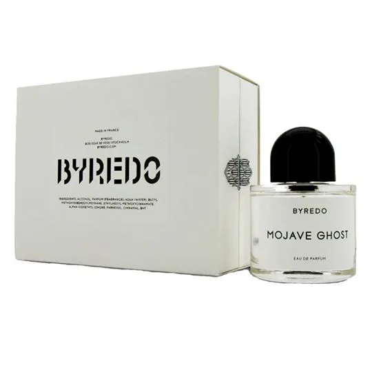 BYREDO MOJAVE GHOST | Lazada PH