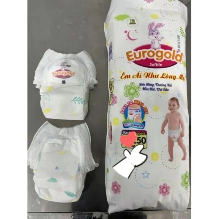 5XL TO MEDIUM IMPORTED DIAPER 50pcs Per pack Lazada PH