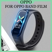 (ส่งจากกรุงเทพ) ตัวป้องกันหน้าจอ OPPO Band Soft TPU, ตัวป้องกันหน้าจอ OPPO BAND