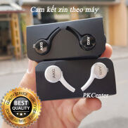 Tai nghe Samsung Galaxy S10 S10 Plus AKG chân cắm 3.5mm phiên bản mới +